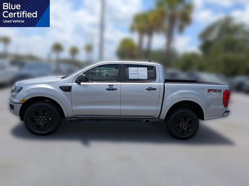 Certified 2020 Ford Ranger XLT w/ Equipment Group 301A Mid AWD/4WD image 8