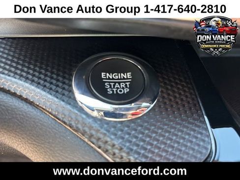 Used 2023 Ford Explorer ST-Line w/ Class IV Trailer Tow Package image 23