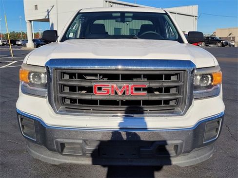 Used 2014 GMC Sierra 1500 2WD Crew Cab w/ Sierra Appearance Package image 13