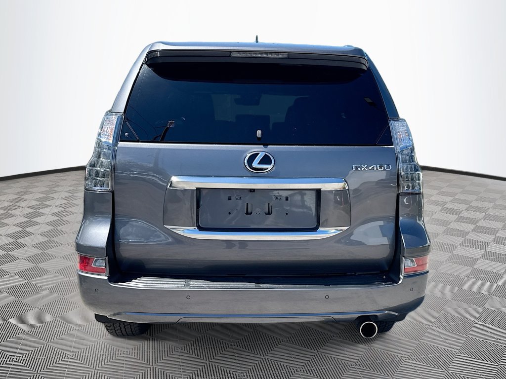 Used 2023 Lexus GX 460 Premium w/ Premium Plus Package AWD/4WD image 7