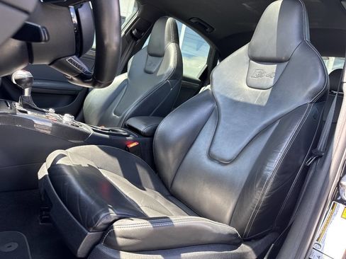 Used 2014 Audi S4 Premium Plus AWD/4WD image 31