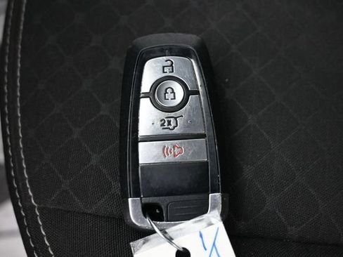 Certified 2024 Ford Escape Active FWD image 25