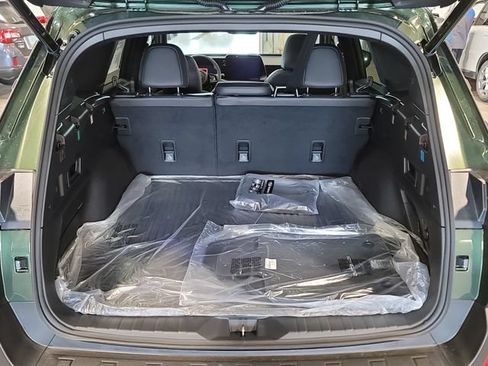 New 2026 Subaru Outback Limited XT AWD/4WD image 18