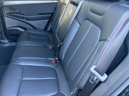 New 2025 Jeep Wagoneer S Launch Edition AWD/4WD image 22