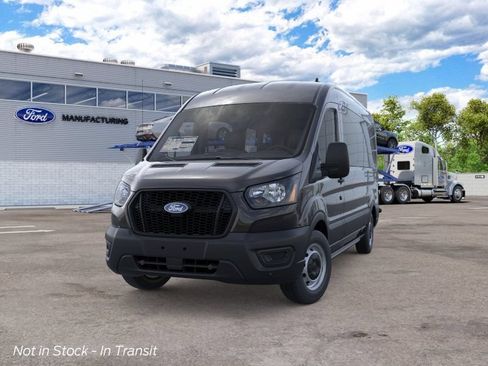 New 2026 Ford Transit 350 XL RWD image 2
