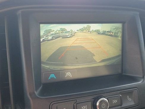 Used 2018 Chevrolet Colorado 2WD Extended Cab image 23