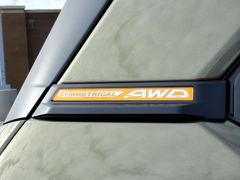 New 2026 Subaru Forester Wilderness image 9