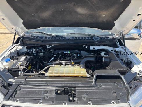 Used 2019 Ford F150 Lariat RWD image 10