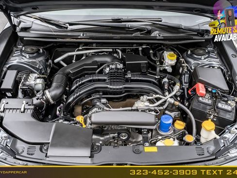 Used 2021 Subaru Impreza 2.0i Premium AWD/4WD image 18