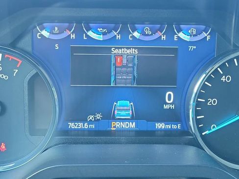 Used 2024 Ford Expedition Max XLT RWD image 29
