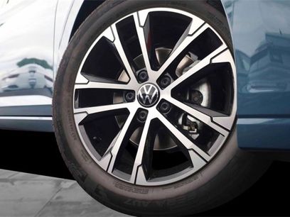 New 2025 Volkswagen Jetta Sport