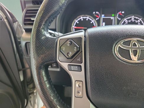 Used 2023 Toyota 4Runner Limited image 6