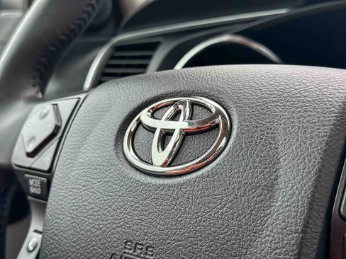 Used 2018 Toyota Sequoia Limited w/ Safety & Convenience Package RWD image 31
