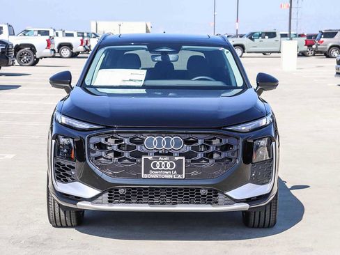 New 2026 Audi Q3 quattro 2.0T image 2