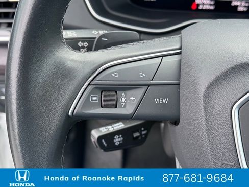 Used 2024 Audi Q5 2.0T Premium Plus image 14