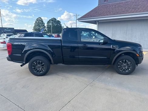 Used 2019 Ford Ranger XLT w/ Equipment Group 301A Mid image 6
