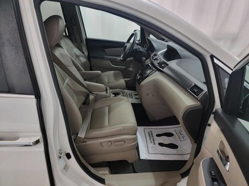Used 2016 Honda Odyssey EX-L image 24