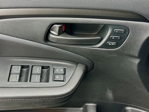 Used 2024 Honda Passport TrailSport image 15