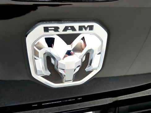 Used 2019 RAM 1500 Limited AWD/4WD image 21