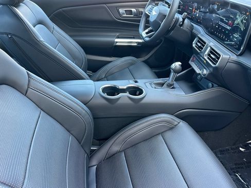 New 2026 Ford Mustang GT Premium RWD image 14