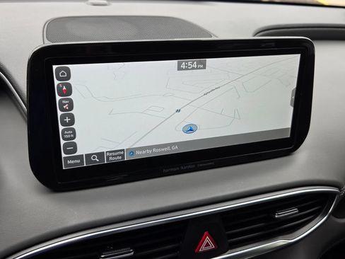 Used 2023 Hyundai Santa Fe SEL w/ Premium Package FWD image 24