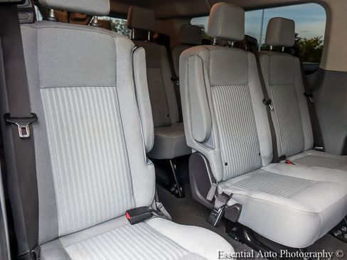 Used 2019 Ford Transit 350 XLT RWD image 25