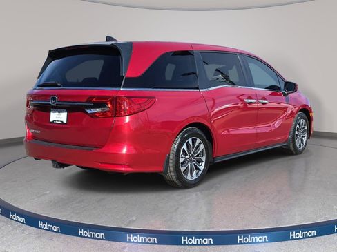 Certified 2023 Honda Odyssey EX-L image 7