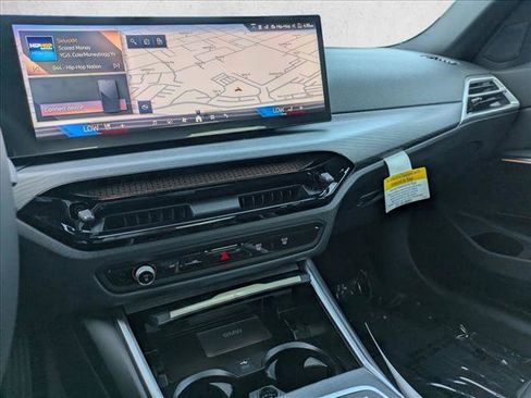 New 2026 BMW 330i Sedan image 12