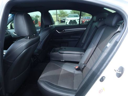 Used 2017 Lexus GS 350 F Sport RWD image 10