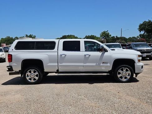 Certified 2019 Chevrolet Silverado 2500 LTZ w/ Duramax Plus Package AWD/4WD image 38