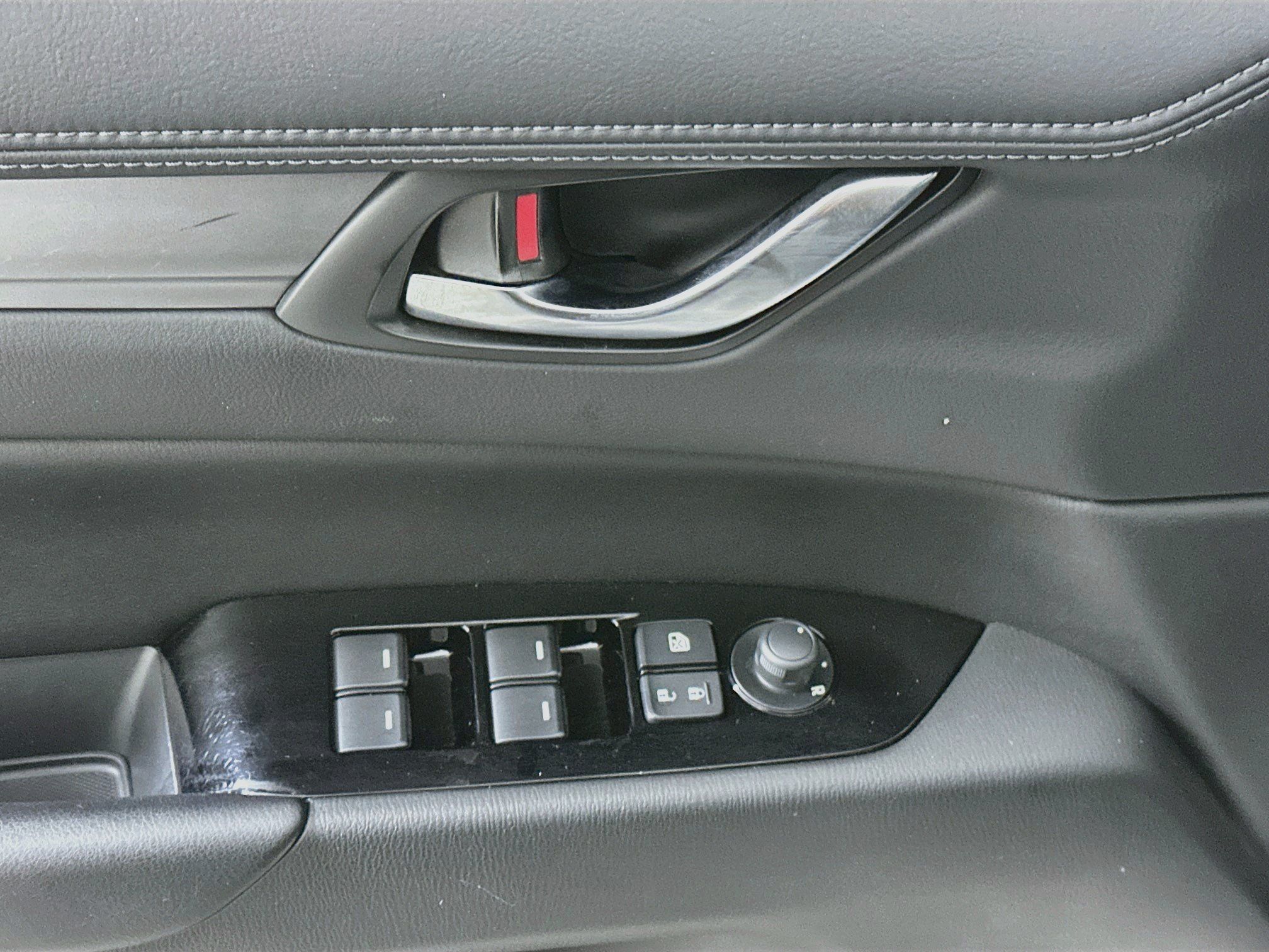 Used 2024 MAZDA CX-5 AWD 2.5 S w/ Select Package image 15