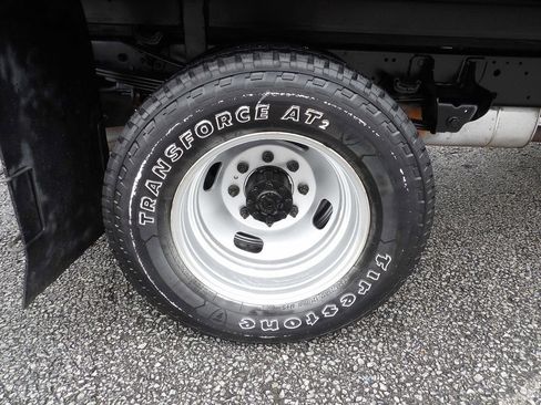 Used 2018 Ford F350 XL w/ Power Equipment Group RWD image 59