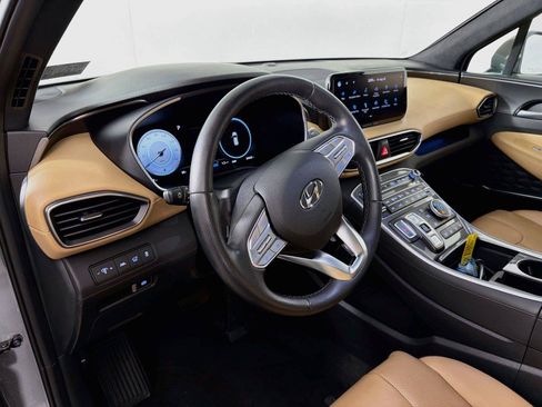 Used 2023 Hyundai Santa Fe Calligraphy AWD/4WD image 16