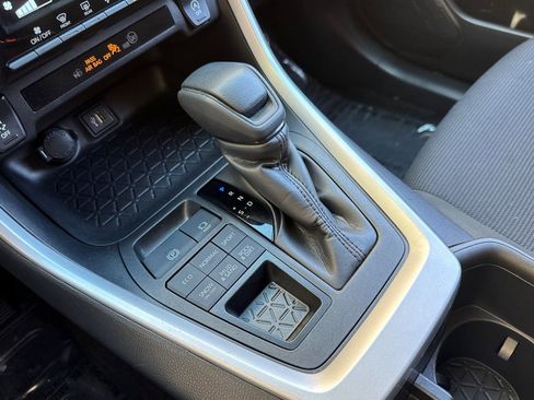 Used 2024 Toyota RAV4 LE image 18