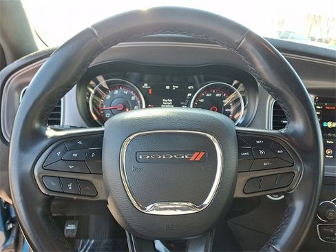 Used 2023 Dodge Charger SXT image 18