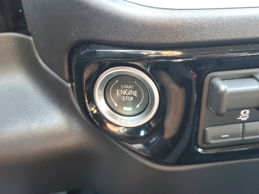 Used 2026 Chevrolet Silverado 1500 RST RWD image 36