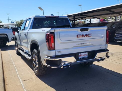 New 2026 GMC Sierra 1500 SLT w/ SLT Premium Plus Package image 6