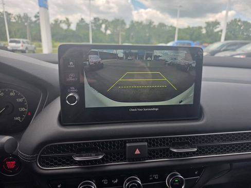 New 2027 Honda HR-V EX-L image 15