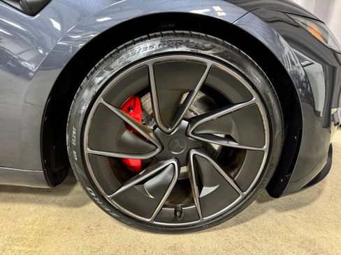 Used 2024 Tesla Model 3 Performance AWD/4WD image 43