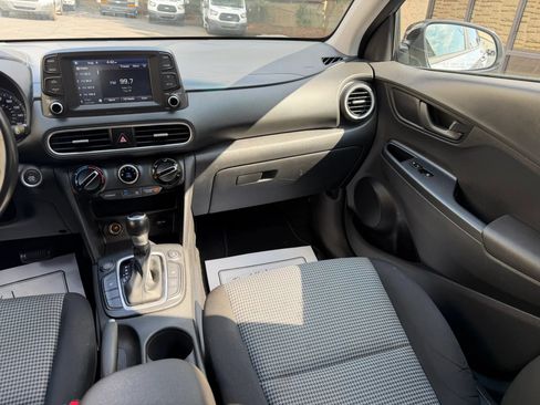 Used 2018 Hyundai Kona SEL AWD/4WD image 14