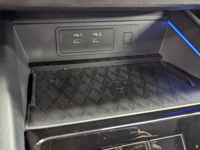 Used 2025 Nissan Murano Platinum w/ Cargo Package AWD/4WD image 26