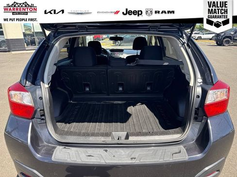 Used 2014 Subaru Crosstrek 2.0i Premium AWD/4WD image 9