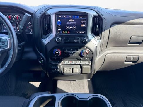 Used 2020 Chevrolet Silverado 1500 LT w/ All-Star Edition image 11