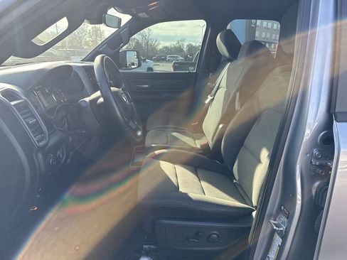 Used 2023 RAM 1500 Tradesman image 45