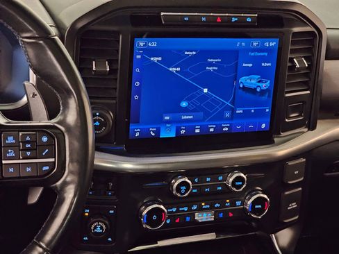 Used 2022 Ford F150 Raptor w/ Equipment Group 801A High image 19