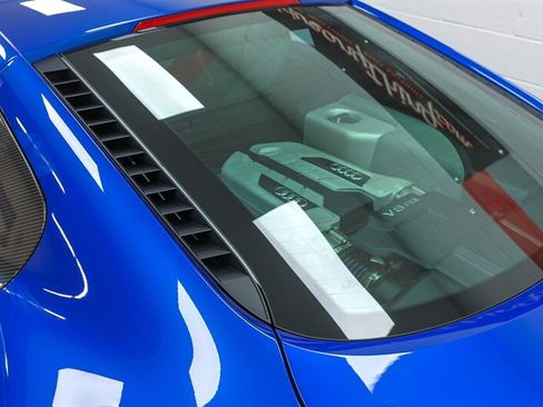 Used 2015 Audi R8 V8 AWD/4WD image 14