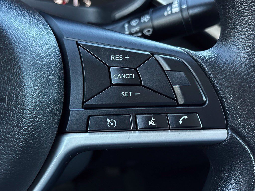 Certified 2021 Nissan Altima 2.5 S FWD image 22