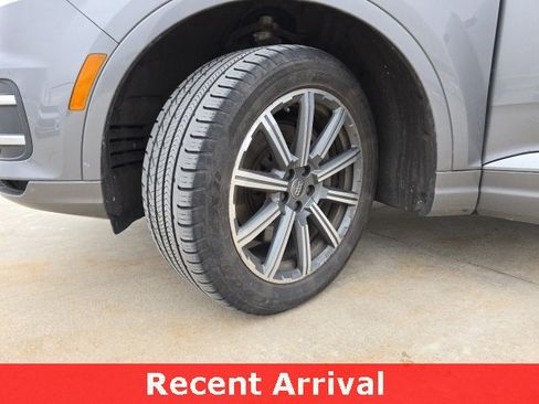 Used 2018 Audi Q7 3.0T Premium image 11