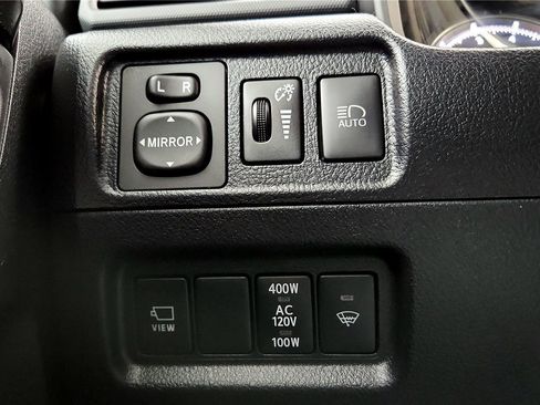 Certified 2023 Toyota 4Runner TRD Off-Road Premium image 45