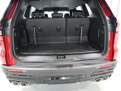 New 2026 GMC Acadia Elevation w/ Black Edition FWD image 8